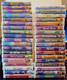 Walt Disney Masterpiece Collection And More Vhs Sealed Lot (37) Look