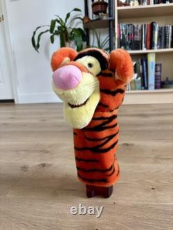 Walt Disney Winnie the Pooh Golf Club Head Covers Pooh Tigger Eeyore Piglet 12