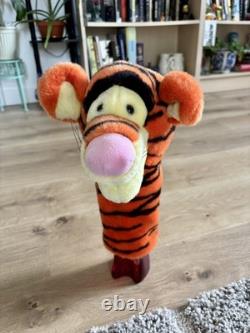 Walt Disney Winnie the Pooh Golf Club Head Covers Pooh Tigger Eeyore Piglet 12