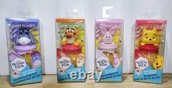 Wet N Wild Winnie The Pooh Blush set of 4