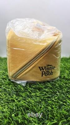 Wet n Wild Disney Winnie the Pooh Yellow Cosmetic Bag & Makeup 2026