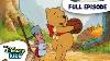 What S The Score Pooh Tigger S Houseguest The New Adventures Of Winnie The Pooh Disneykids