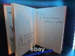 When We Were Very Young by A. A. Milne -hardbound, 1924 Winnie The Pooh
