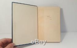 When we we were very young. A. A. Milne. 1924. FIRST EDITION. Winnie the pooh