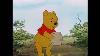 Winnie The Pooh
