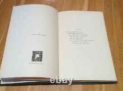 Winnie The Pooh -1926, 1st Edition, 1st Printing, rare book, children's classic