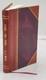 Winnie-the-pooh. 1926 By Milne, A. A. Leather Bound