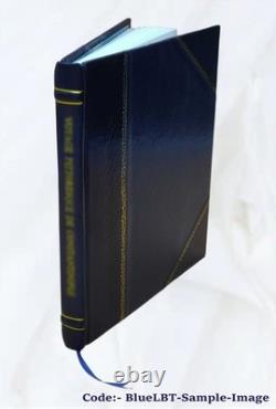 Winnie-The-Pooh. 1926 By Milne, A. A. Leather Bound