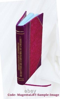 Winnie-The-Pooh. 1926 By Milne, A. A. Leather Bound