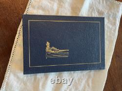 Winnie The Pooh- 1985 Box Set Collectors Edition -Set Of Four