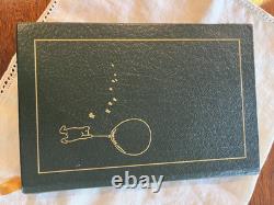 Winnie The Pooh- 1985 Box Set Collectors Edition -Set Of Four