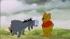 Winnie The Pooh A Day For Eeyore