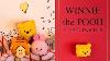 Winnie The Pooh As Told By Tsum Tsum Disney