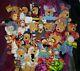 Winnie The Pooh Beanies Rare Collection/job Lot