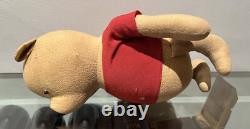Winnie The Pooh Bear RARE 1940's Pre-Disney