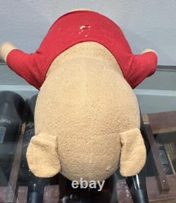 Winnie The Pooh Bear RARE 1940's Pre-Disney