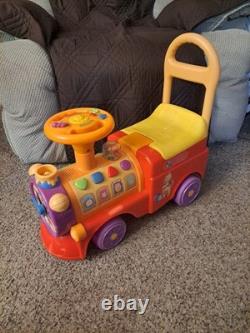 Winnie The Pooh Bear Ride On