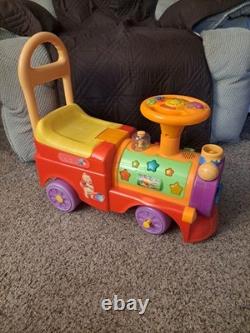 Winnie The Pooh Bear Ride On