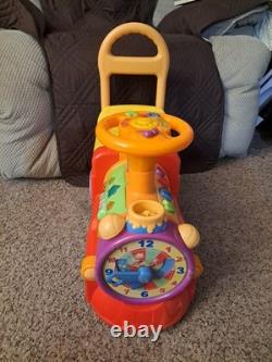 Winnie The Pooh Bear Ride On