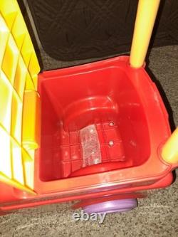 Winnie The Pooh Bear Ride On