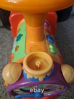 Winnie The Pooh Bear Ride On Winnie The Pooh Bear Ride On