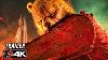 Winnie The Pooh Blood And Honey 3 Official Trailer 2027 4k