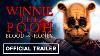 Winnie The Pooh Blood And Honey Official Trailer Amber Doig Thorne Maria Taylor