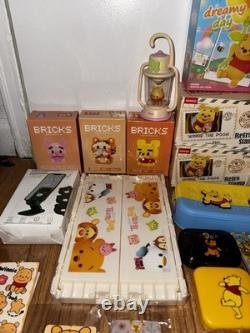 Winnie The Pooh Bundle