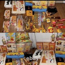 Winnie The Pooh Bundle