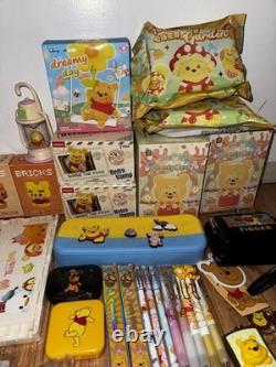 Winnie The Pooh Bundle