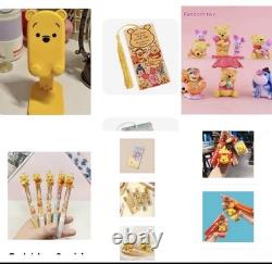 Winnie The Pooh Bundle