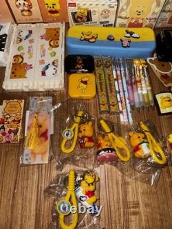 Winnie The Pooh Bundle