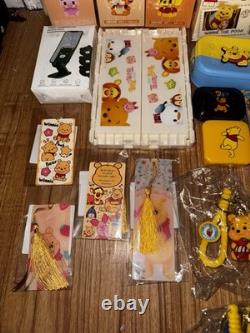 Winnie The Pooh Bundle