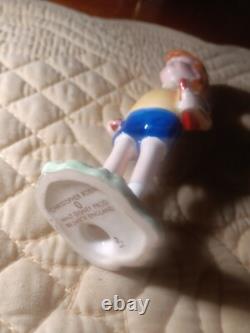 Winnie The Pooh Complete Set By Beswick