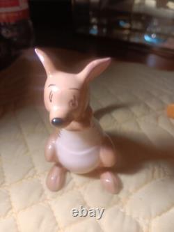 Winnie The Pooh Complete Set By Beswick