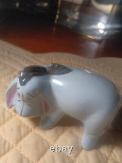 Winnie The Pooh Complete Set By Beswick