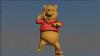 Winnie The Pooh Dancing To Pitbull Official Version