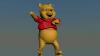 Winnie The Pooh Dancing To Songs