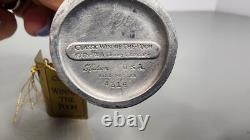 Winnie The Pooh Disney Hudson Pewter Figurines Set Lot Tigger Rabbit Kanga +