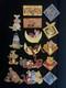 Winnie The Pooh Disney Loungefly Pins 15 Mixed Pins