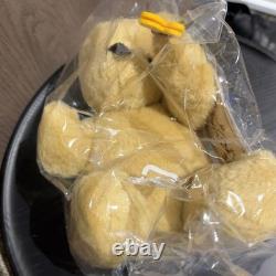 Winnie The Pooh Exhibition 100Th Anniversary Venue Limited Scene Plush Toy Chou