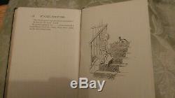 Winnie The Pooh First edition Second Print 1926 Book. A. A. Milne. Very Good