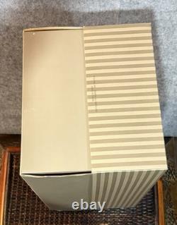 Winnie The Pooh Gund Mohair Bear Dressed as Mickey Mouse in Box Ltd Edition RARE