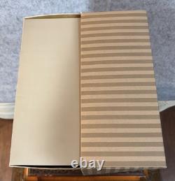 Winnie The Pooh Gund Mohair Bear Dressed as Mickey Mouse in Box Ltd Edition RARE