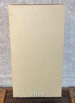 Winnie The Pooh Gund Mohair Bear Dressed as Mickey Mouse in Box Ltd Edition RARE