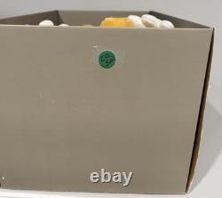 Winnie The Pooh Gund Mohair Bear Dressed as Mickey Mouse in Box Ltd Edition RARE