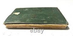 Winnie The Pooh Hardcover Copyright 1926 A. A. Milne Heavily Written In Pics