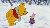 Winnie The Pooh Hindi Dubbed Cartoon