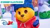 Winnie The Pooh Holiday Episodes Playdate With Winnie The Pooh Me U0026 Winnie The Pooh Disneyjr