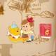 Winnie The Pooh Limited Edition Monthly 12/12 Christopher Robin Pin